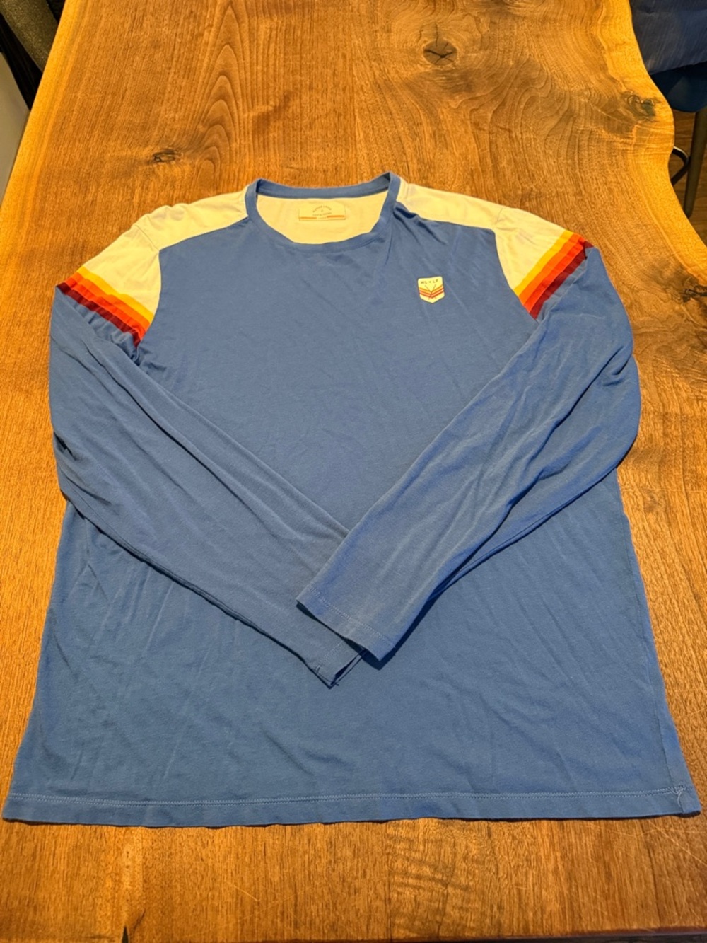 MARINE LAYER x LF LS Tee - Larger